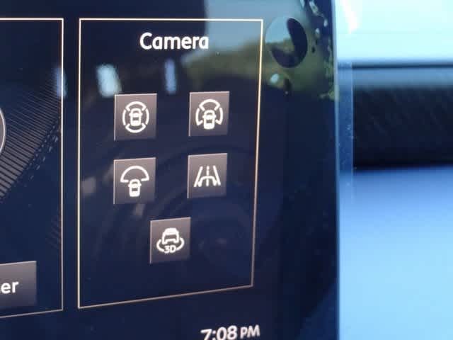 Thumbnail: 2026 INFINITI QX60 - 21