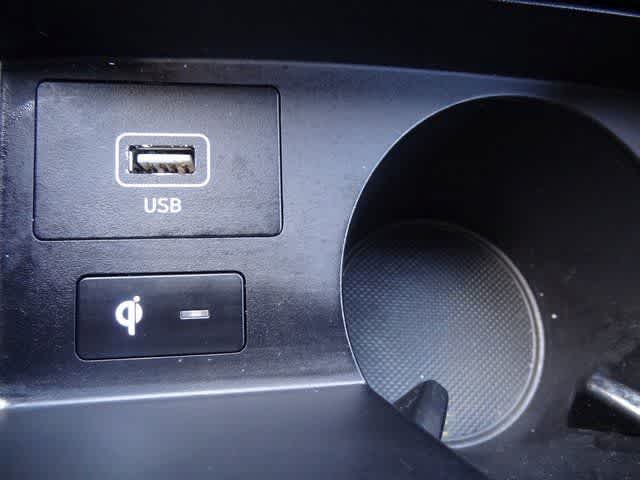 Thumbnail: 2023 Hyundai Santa Fe - 42