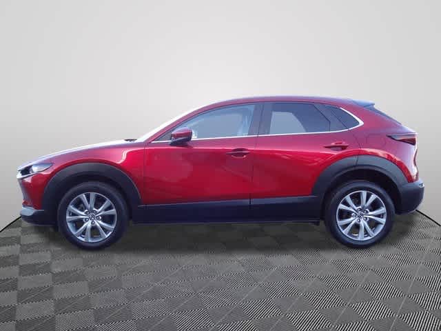 Thumbnail: 2021 Mazda CX-30 - 2