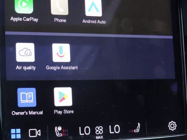 Thumbnail: 2024 Volvo S60 - 29