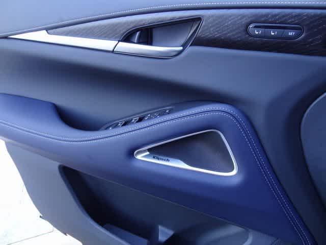 Thumbnail: 2026 INFINITI QX60 - 14