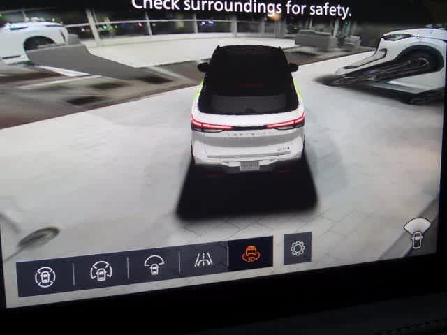 Thumbnail: 2026 INFINITI QX60 - 25