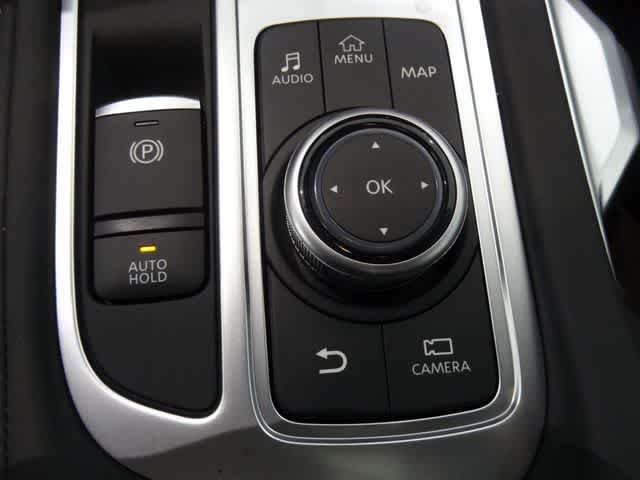 Thumbnail: 2026 INFINITI QX60 - 28