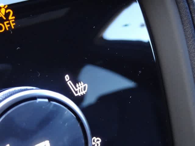 Thumbnail: 2026 INFINITI QX60 - 25