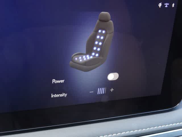 Thumbnail: 2025 Lexus LS - 41