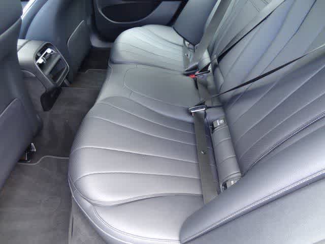 Thumbnail: 2024 Mercedes-Benz E-Class - 8