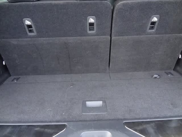 Thumbnail: 2025 INFINITI QX80 - 11