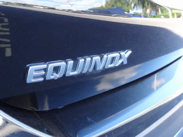 Thumbnail: 2023 Chevrolet Equinox - 42