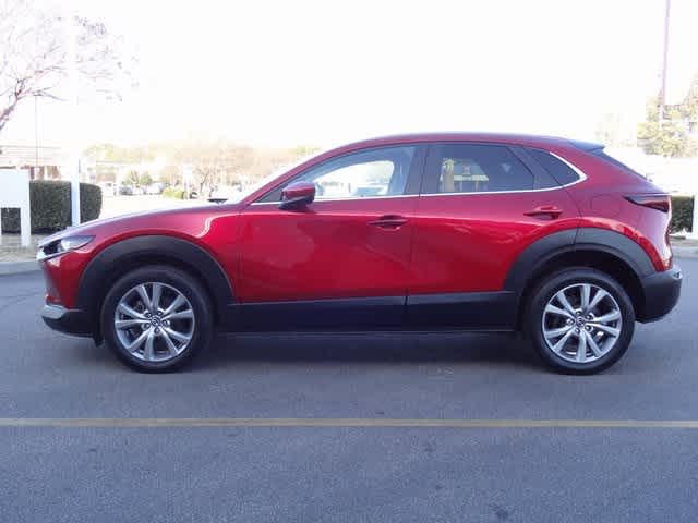 Thumbnail: 2021 Mazda CX-30 - 2