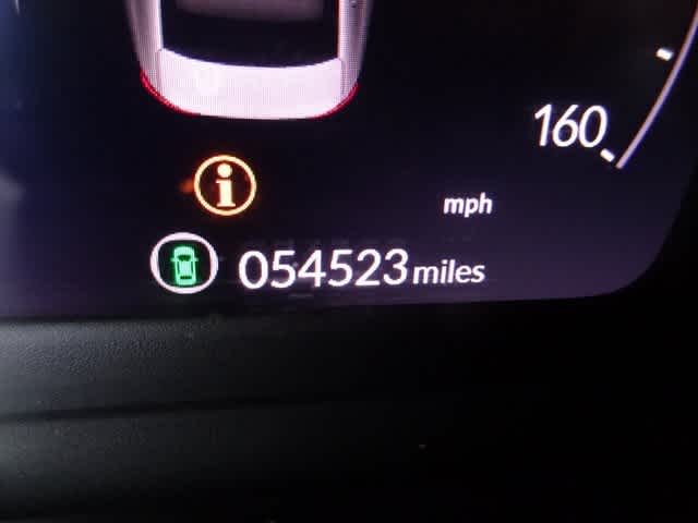 Thumbnail: 2024 Honda Accord - 19