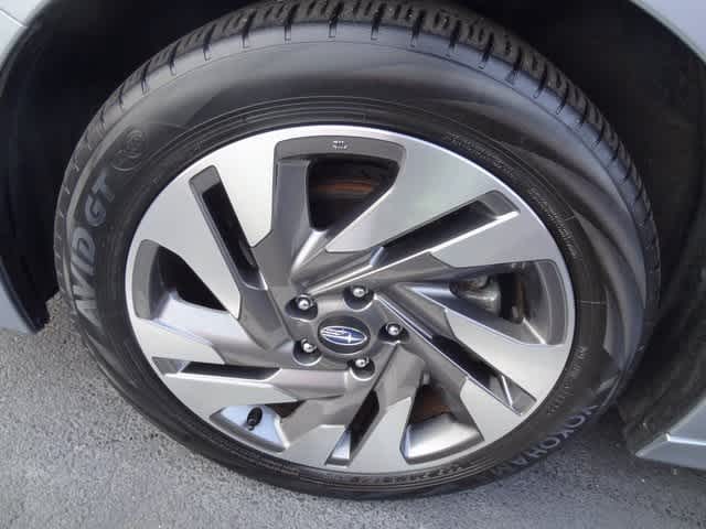 Thumbnail: 2024 Subaru Legacy - 15