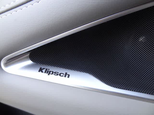 Thumbnail: 2026 INFINITI QX60 - 15