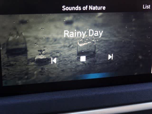 Thumbnail: 2023 Hyundai Sonata - 29