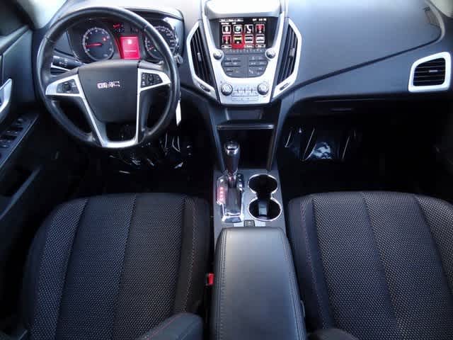 Thumbnail: 2016 GMC Terrain - 11