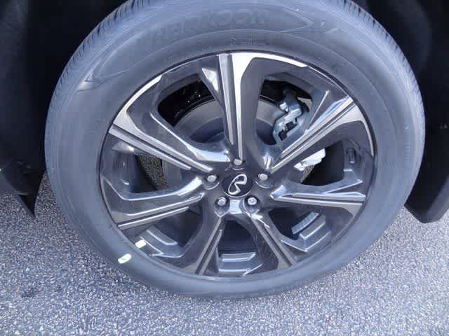 Thumbnail: 2026 INFINITI QX60 - 38