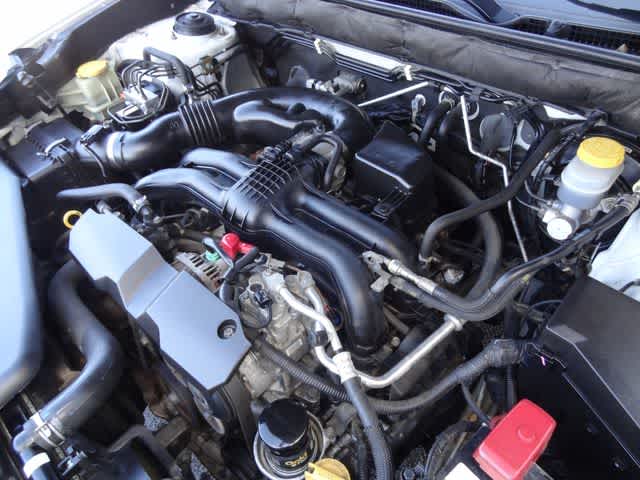 Thumbnail: 2013 Subaru Outback - 34