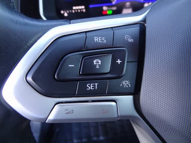 Thumbnail: 2024 Volkswagen Jetta - 17