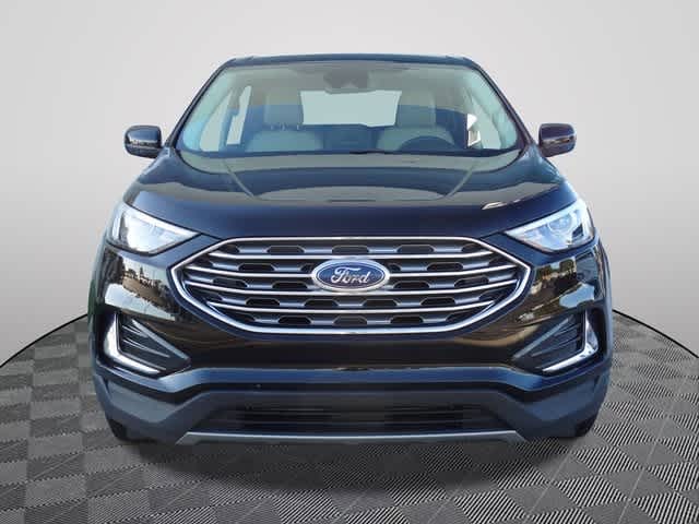 Thumbnail: 2022 Ford Edge - 5