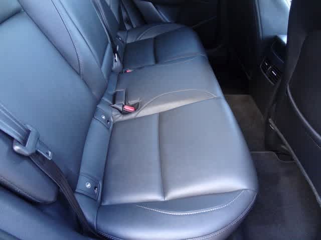 Thumbnail: 2021 Mazda CX-30 - 9