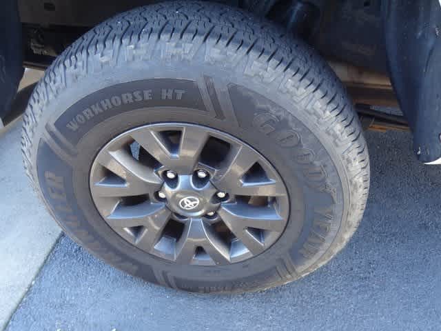 Thumbnail: 2021 Toyota Tacoma - 12