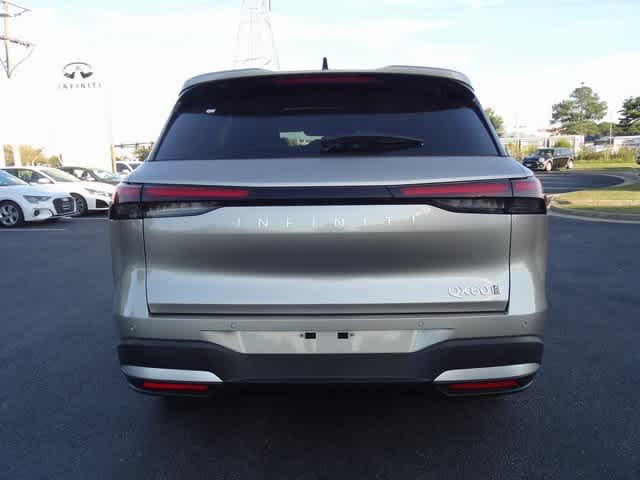 Thumbnail: 2026 INFINITI QX60 - 3