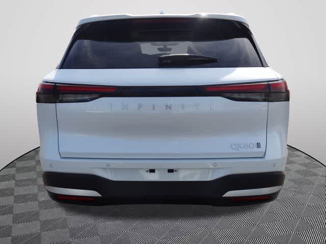 Thumbnail: 2026 INFINITI QX60 - 3