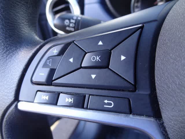 Thumbnail: 2023 Nissan Versa - 16