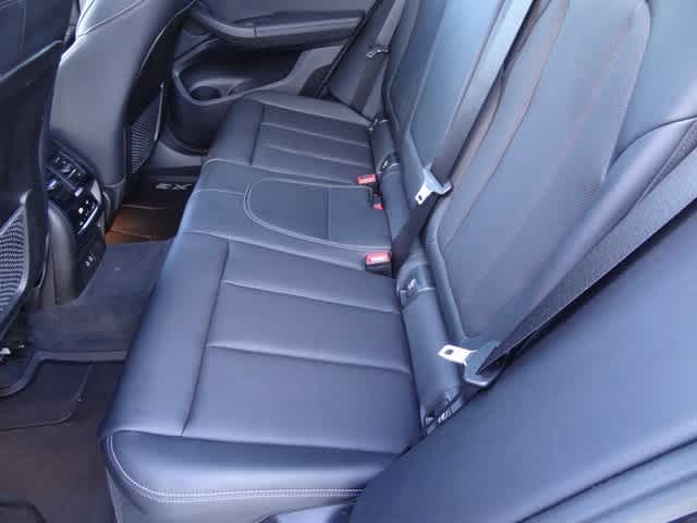 Thumbnail: 2023 BMW X3 - 9