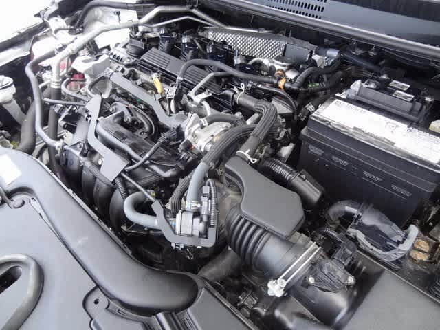 Thumbnail: 2023 Toyota Corolla - 34