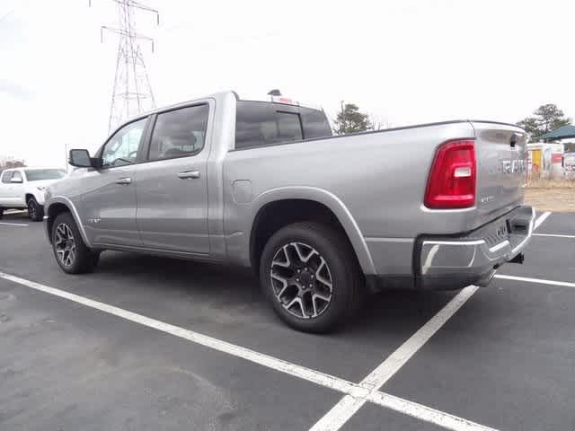 Thumbnail: 2025 RAM 1500 - 6
