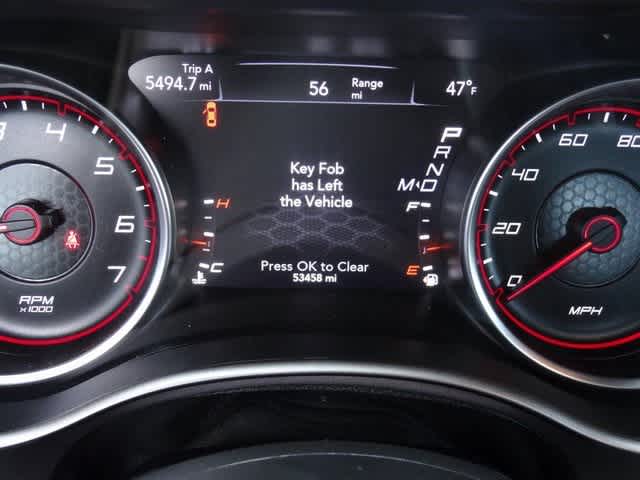 Thumbnail: 2020 Dodge Charger - 22