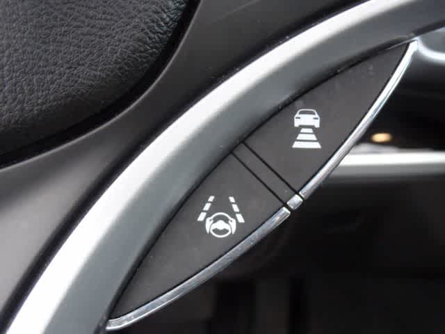 Thumbnail: 2020 Acura RLX - 20