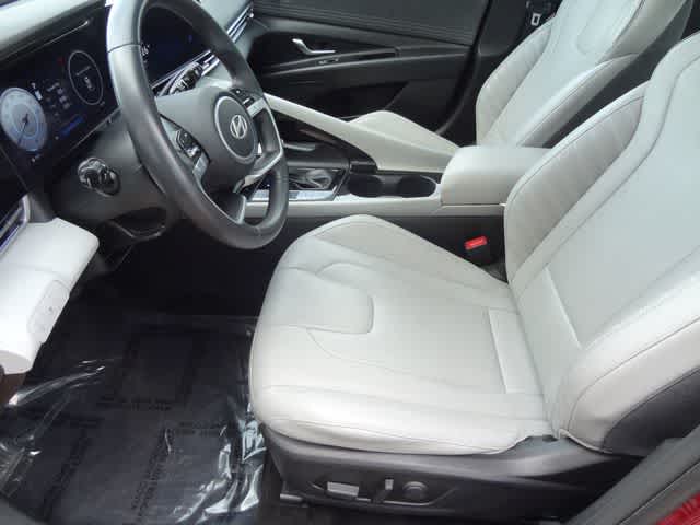 Thumbnail: 2024 Hyundai Elantra - 5