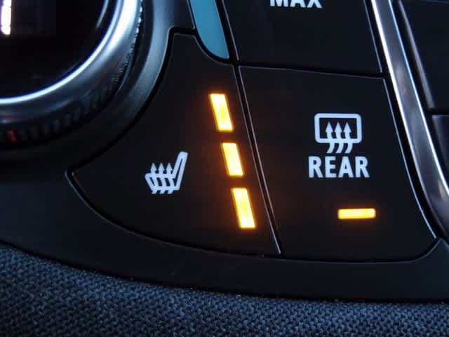 Thumbnail: 2023 Chevrolet Malibu - 25