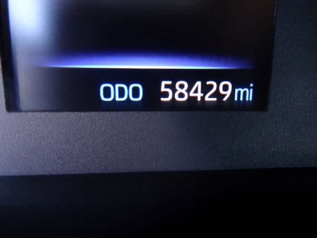 Thumbnail: 2023 Toyota Corolla - 8