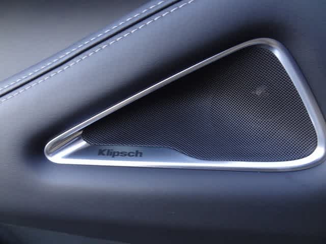 Thumbnail: 2026 INFINITI QX60 - 13