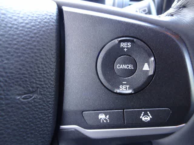 Thumbnail: 2024 Honda Odyssey - 20