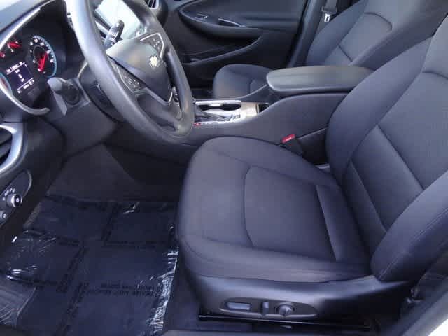 Thumbnail: 2023 Chevrolet Malibu - 6