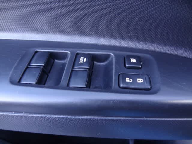 Thumbnail: 2021 Mitsubishi Mirage - 14