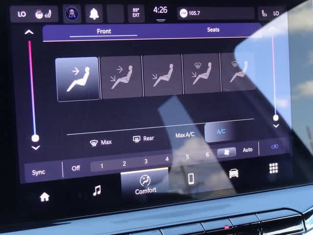 Thumbnail: 2024 Jeep Compass - 26