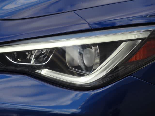 Thumbnail: 2018 INFINITI Q60 - 35