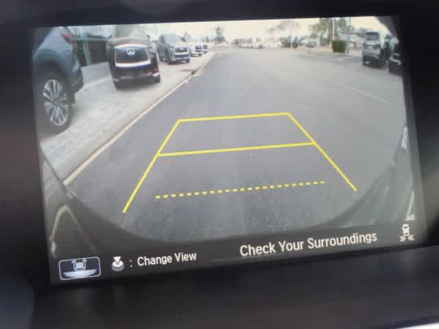 Thumbnail: 2020 Acura RLX - 23