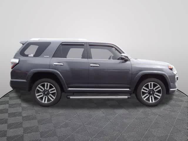 Thumbnail: 2018 Toyota 4Runner - 4