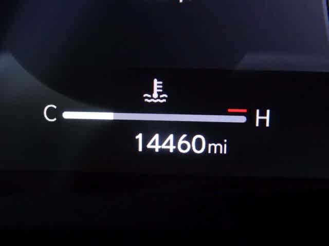 Thumbnail: 2025 Lexus LS - 24