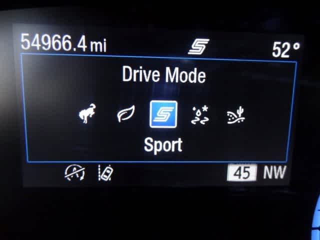 Thumbnail: 2022 Ford Bronco Sport - 35