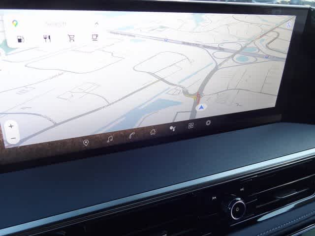 Thumbnail: 2026 INFINITI QX80 - 22