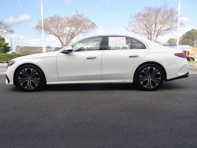 Thumbnail: 2024 Mercedes-Benz E-Class - 2