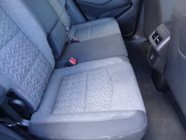 Thumbnail: 2023 Chevrolet Equinox - 10