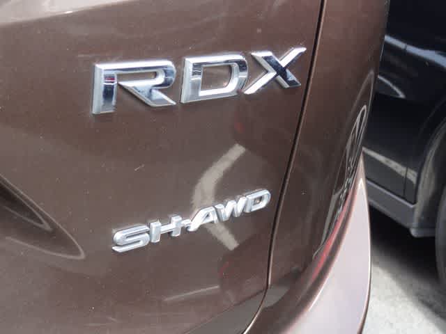 Thumbnail: 2019 Acura RDX - 43