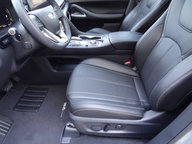 Thumbnail: 2026 INFINITI QX60 - 6